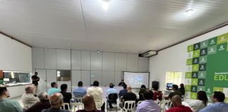 ES Gás apresenta plano de investimentos para Nova Venécia e região