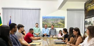 Nova Venécia convoca candidatos aprovados em concurso público para posse