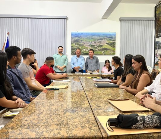 Nova Venécia convoca candidatos aprovados em concurso público para posse