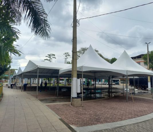 “Caravana Margaridas” acontece neste sábado em Nova Venécia