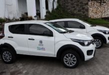 Nova Venécia é contemplada com veículo para ações da Secretaria de Cultura e Turismo