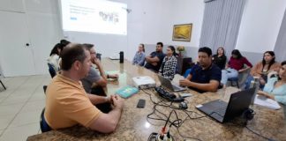 Prefeitura de Nova Venécia inicia migração para sistema em nuvem visando modernização e segurança de dados