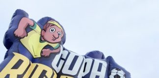 Copa Richarlison revela talentos e consagra campeões em Nova Venécia