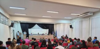 Nova Venécia realiza 7ª Conferência Municipal das Cidades com foco em desenvolvimento urbano e inclusão social