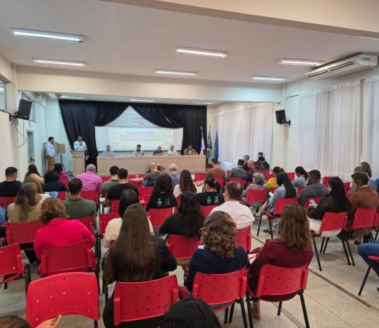Nova Venécia realiza 7ª Conferência Municipal das Cidades com foco em desenvolvimento urbano e inclusão social