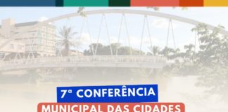 Nova Venécia se prepara para a 7ª Conferência Municipal das Cidades