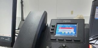 Telefones da Prefeitura de Nova Venécia são restabelecidos após problemas técnicos por mudança de tecnologia