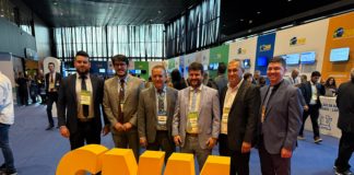 Nova Venécia é destaque na CNM por aderir aos municípios doadores de sangue