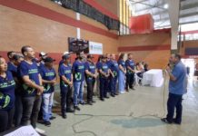 Nova Venécia realiza IV Jornada do Meio Ambiente com foco em sustentabilidade, educação e inclusão social.