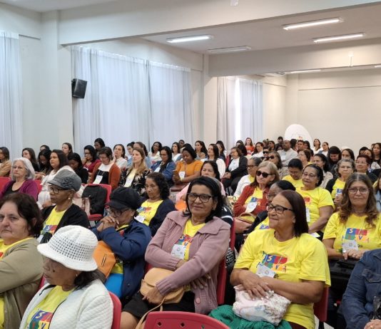15ª Conferência Municipal de Assistência Social de Nova Venécia mobiliza sociedade em defesa do SUAS