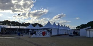 Festival Sabores e Canções começa nesta quinta-feira dia 24 em Nova Venécia com gastronomia e música de qualidade