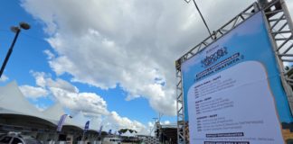 Começa hoje Festival Sabores e Canções em Nova Venécia