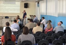 Secretaria Municipal de Planejamento realiza audiência pública