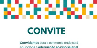 Prefeitura de Nova Venécia anuncia hoje adequação ao piso salarial do magistério municipal