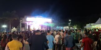 Festival Sabores e Canções reúne grande público em Nova Venécia