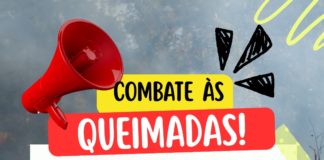 Prefeitura reforça combate a queimadas em Nova Venécia