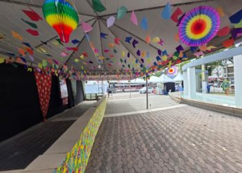 Arraiá da Gente começa hoje em Nova Venécia com muito forró, quadrilhas e atrações musicais gratuitas