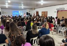 Prefeitura encaminha para a Câmara Projeto de Lei que amplia cargos efetivos no magistério municipal