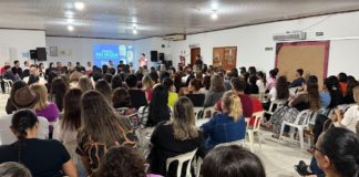 Prefeitura encaminha para a Câmara Projeto de Lei que amplia cargos efetivos no magistério municipal