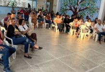 Prestação de contas do 1º semestre da Secretaria de Assistência Social destaca avanços e integração da equipe