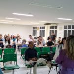 Municípios do Norte do Espírito Santo participam de encontro sobre novo financiamento da Atenção Primária em Nova Venécia
