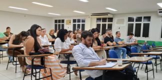 Capacitação sobre financiamento da Atenção Primária reúne municípios do Norte em Nova Venécia