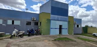 Prefeitura de Nova Venécia revitaliza ESF Padre Luiz Roncador no bairro Filomena