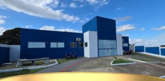 Solenidade marca reforma geral da Unidade de Saúde do Bairro Filomena com ações do Bolsa Família e campanha Setembro Amarelo