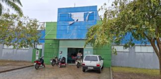 Prefeitura de Nova Venécia inicia reforma da Unidade de Saúde do bairro Altoé