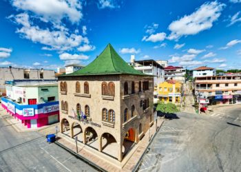 Nova Venécia abre inscrições para processo seletivo de motoristas