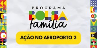 Nova Venécia realiza ação do Programa Bolsa Família no bairro Aeroporto 2