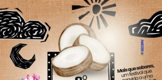 8º Festival do Aipim acontece nesta quarta-feira em Nova Venécia com gastronomia e cultura local