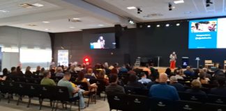 Nova Venécia participa do Congresso Nacional de Educação de Trânsito em Vitória