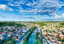 Governador do Estado assina pacote de investimentos para Nova Venécia