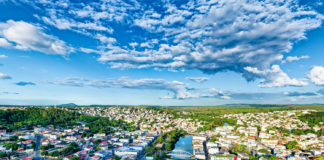 Governador do Estado assina pacote de investimentos para Nova Venécia