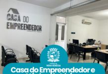 REINAUGURAÇÃO HISTÓRICA: NOVA VENÉCIA ENTREGA UMA AMPLA E MODERNA CASA DO EMPREENDEDOR