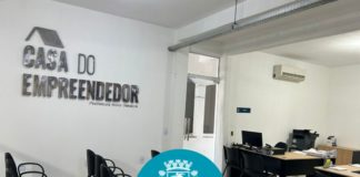 REINAUGURAÇÃO HISTÓRICA: NOVA VENÉCIA ENTREGA UMA AMPLA E MODERNA CASA DO EMPREENDEDOR