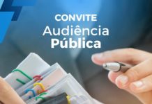 É hoje audiência pública que vai discutir Lei Orçamentária Anual – LOA de 2026 em Nova Venécia