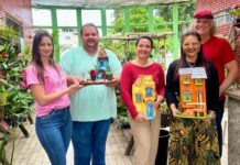 Nova parceria vai implantar “Projeto Oportunidades de Renda e Arte” para socioeducandos em Nova Venécia