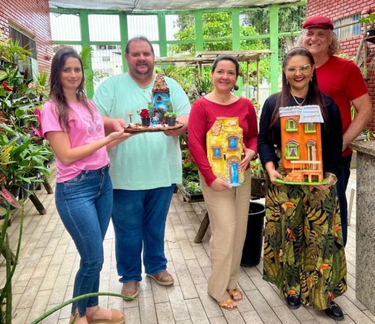 Nova parceria vai implantar “Projeto Oportunidades de Renda e Arte” para socioeducandos em Nova Venécia