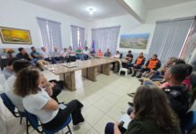 Nova Venécia inicia planejamento da Festa da Cidade 2026