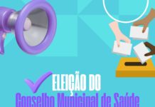 Conselho Municipal de Saúde de Nova Venécia realiza eleição para o biênio 2025/2027