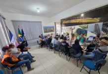 Nova Venécia prepara Plano de Contingência pensando no período de chuvas