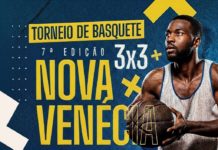 Domingo acontece a 7ª edição do Torneio de Basquete 3×3 em Nova Venécia