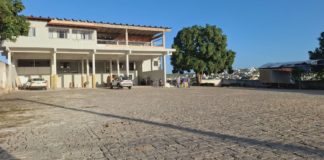 Secretaria de Agricultura de Nova Venécia está em nova sede com mais estrutura e melhor logística