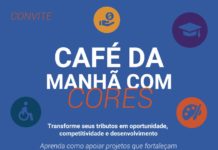 Café com Cores chega em Nova Venécia
