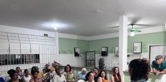 EMPREENDEDORAS DE NOVA VENÉCIA SE REÚNEM PARA FORTALECER O PROTAGONISMO FEMININO NOS NEGÓCIOS