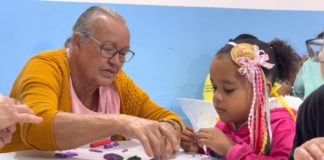 Nova Venécia fica em primeiro lugar no Concurso Boas Práticas pela Primeira Infância 2025