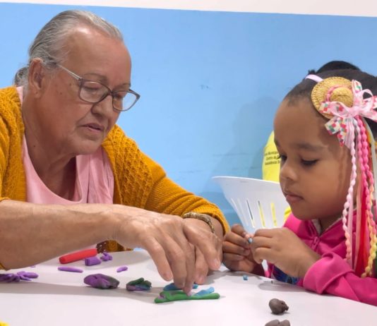 Nova Venécia fica em primeiro lugar no Concurso Boas Práticas pela Primeira Infância 2025