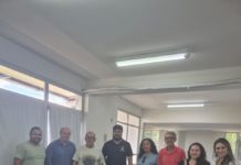 Conselho Municipal de Turismo de Nova Venécia realiza reunião para planejar ações e fortalecer o setor em 2026